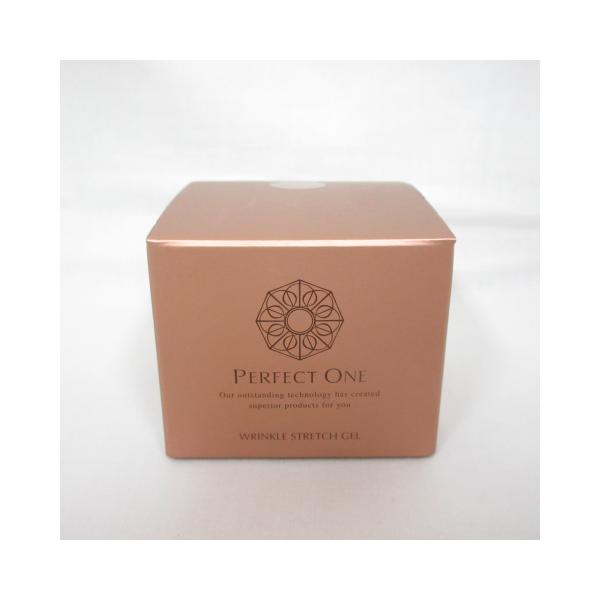 ☆新品 パーフェクトワン 薬用リンクルストレッチジェル ＜ 美容