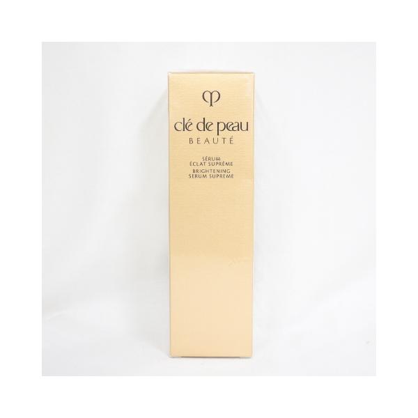 cle de peau BEAUTE クレ・ド・ポー ボーテ セラムエクラS 40mL