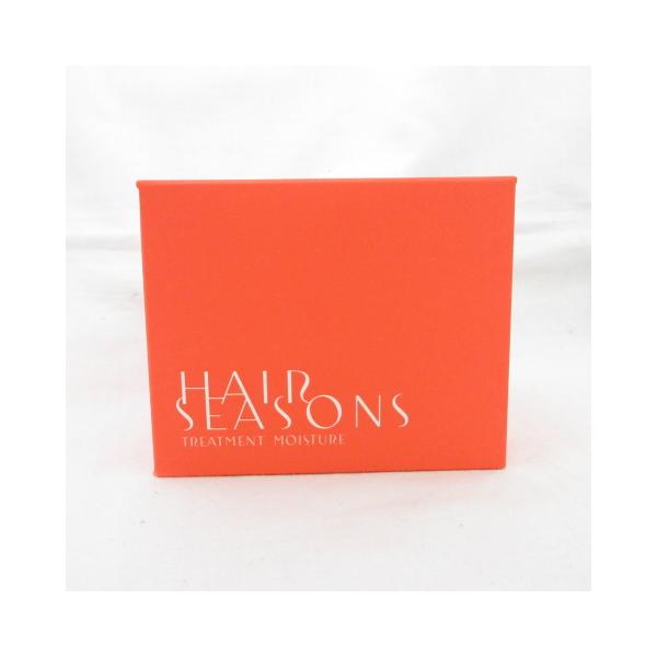 DEMI デミ コスメティクス ヘアシーズンズ トリートメント