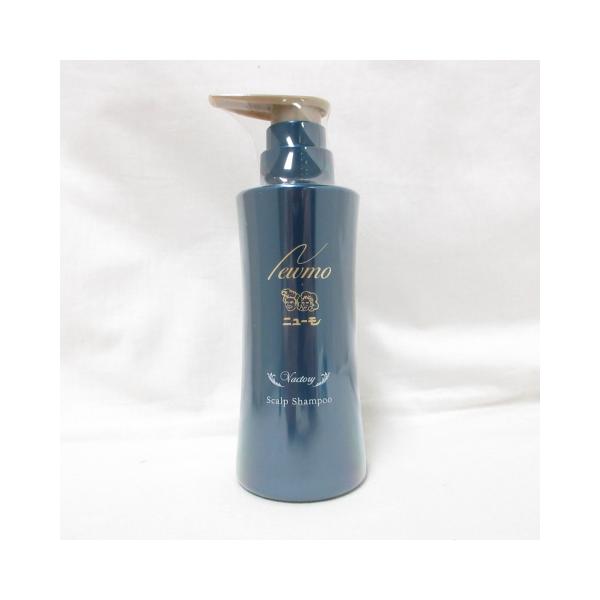 ニューモ Newmo Vactory シャンプー 280mL ( スカルプシャンプー