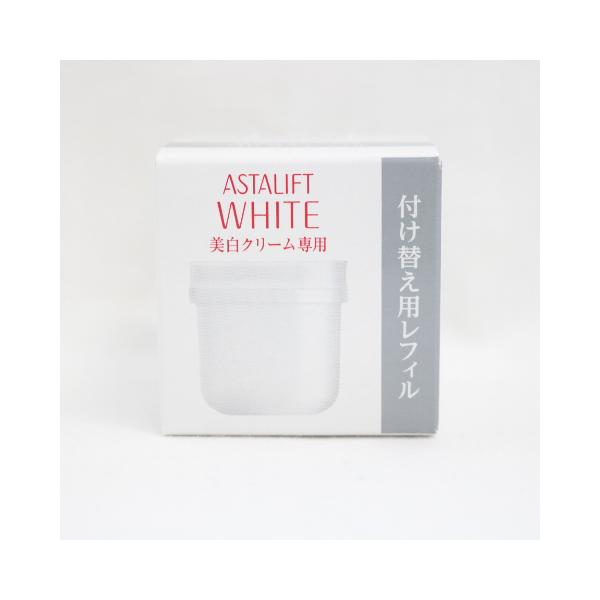 ASTALIFT（アスタリフト） (付け替え用レフィル)ASTALIFT ホワイト