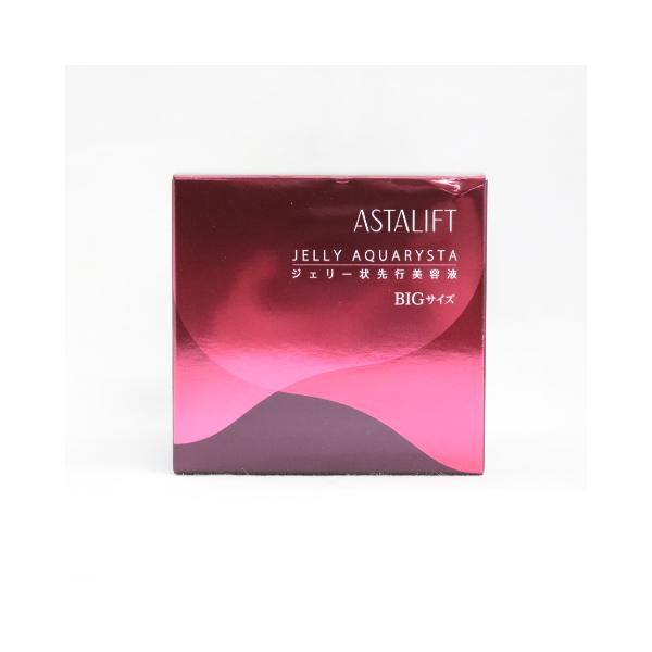 アスタリフト　ジェリーアクアリスタ　60g BIGサイズ ASTALIFT アスタリフト ジェリー アクアリスタ BIG 60g 詰め替え