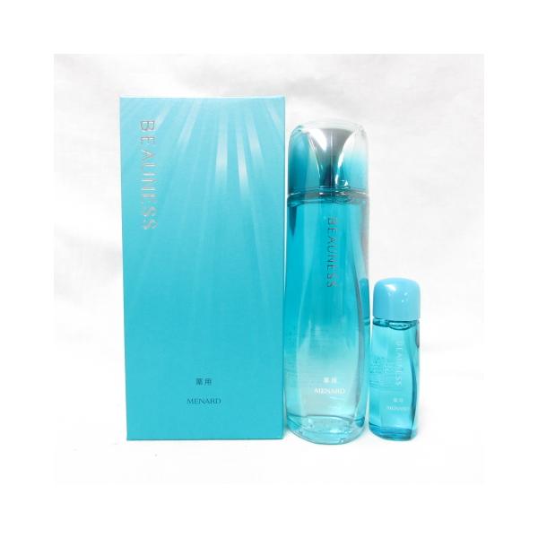 リニューアル) MENARD メナード アルファキット 薬用ビューネ 160ml