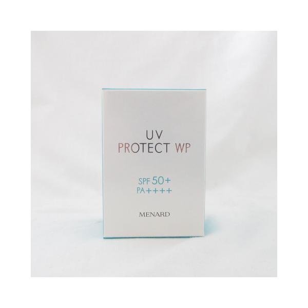 MENARD メナード UVプロテクトWP ボディ用日やけ止めミルクローション