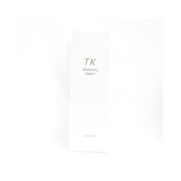 MENARD（メナード） TK クレンジングクリーム 130g : プライスラボ