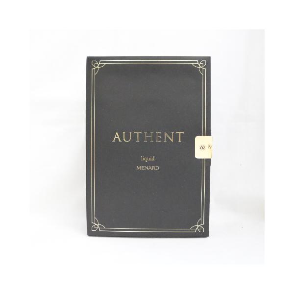 オーセント メナード MENARD リクイド(容器付) 70ml 化粧液