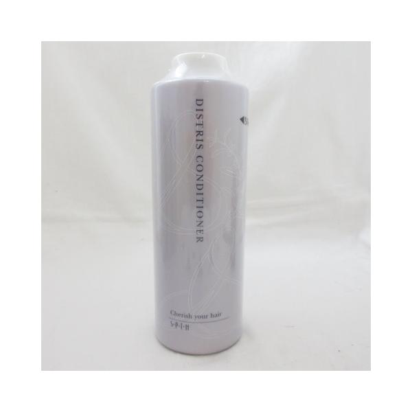 SPTM セプテム ディストリス コンディショナー ヘアリンス レフィル