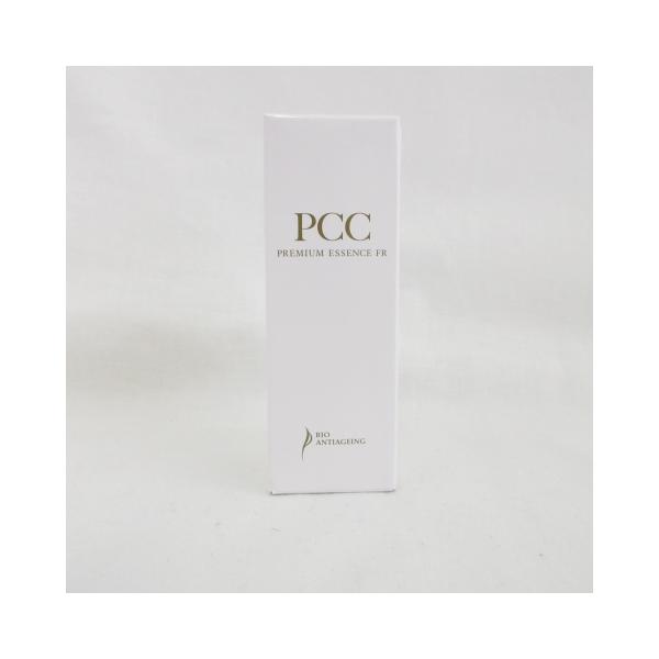 バイオアンチエイジング PCC プレミアムエッセンスFR ( 美容液 ) 25mL