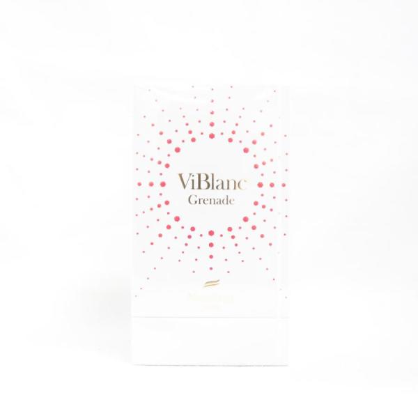 ニナファーム ヴィブラン グルナードゥ 180粒 健康食品 サプリメント