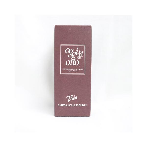 オッジィオット アロマスキャルプエッセンス 頭皮用美容液 60 ml Amazon.co.jp: oggi otto オッジィオット アロマスキャルプ