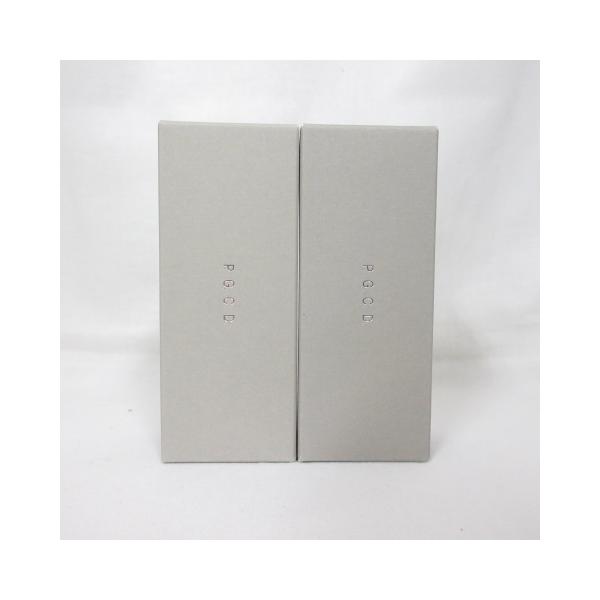 ☆新品2個セット P.G.C.D. バーズ ナチュレ メイクアップベース