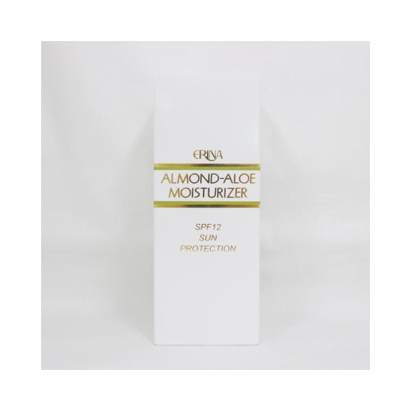 正規品】ERINA エリナ サンスクリーン モイスチャライザー 130ml 日中