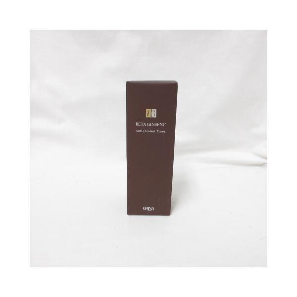 ERINA エリナ BETA GINSENG ベータジンセン AO トーナー (化粧水