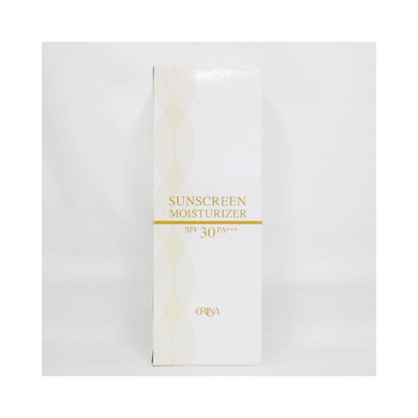 エリナ　スキンケア エリナ サンスクリーン30 100ml 日やけ止め乳液 : プライスラボ