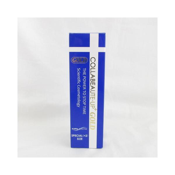 COLLABEAUTE UP+ GOLD コラボーテ アッププラス ( 美容液 ) 60mL