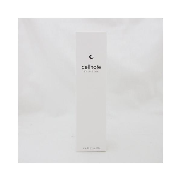 cellnote セルノート BV LINE GEL ボリュームラインジェル ボディ