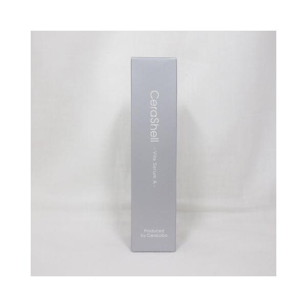CeraShell セラシエル Ce ヴィタセラム A ＜ 美容液 ＞ 30mL