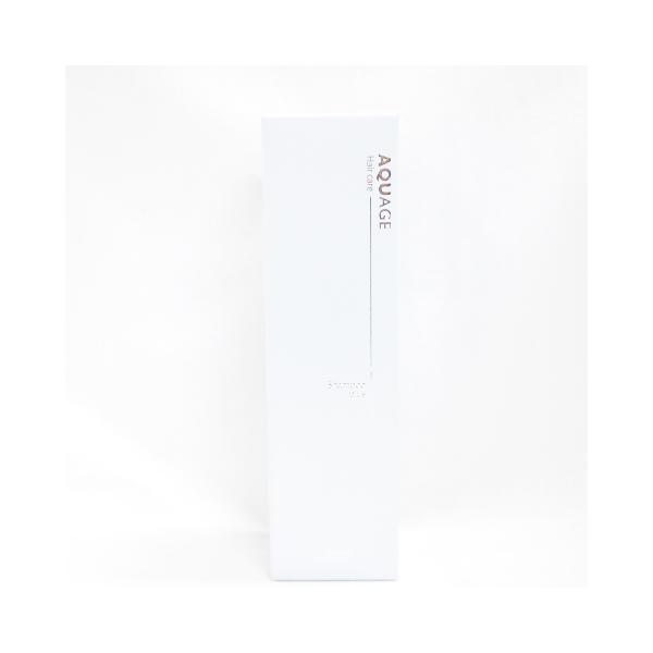 アウラ アクアージュ ヘアケア シャンプー プラス 200ml Aura