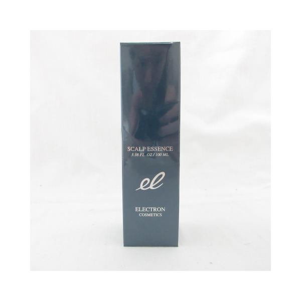 ELECTRON エレクトロン 薬用 スカルプエッセンス ファム 100ml ( 0513-K4 )