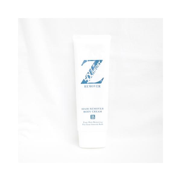 ゼロファクター Zリムーバー 200g 薬用ヘアリムーバーCN : プライス