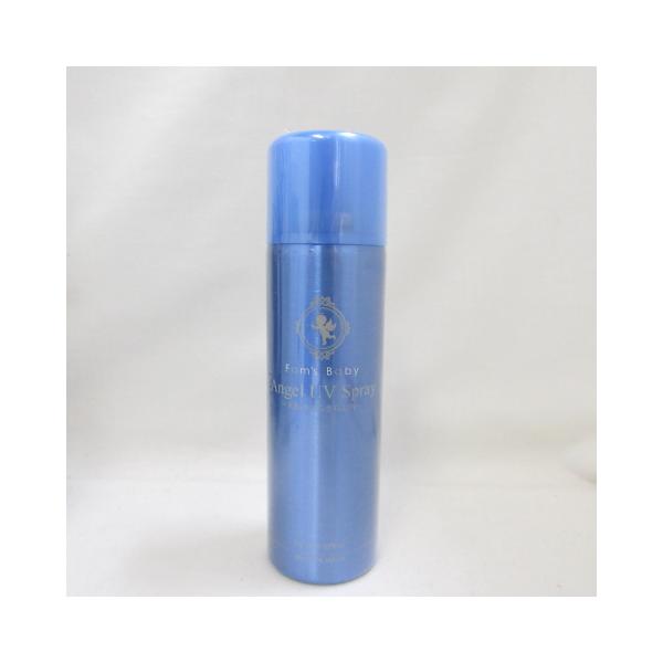 Fam's Baby ファムズベビー エンジェルUVスプレー 日焼け止めスプレー