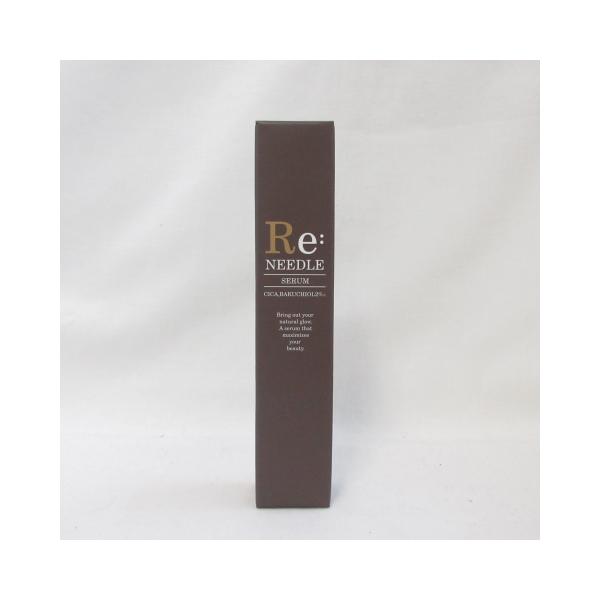 ○Beauty make labo Re:needle リニードル ＜ 美容液 ＞ 15g