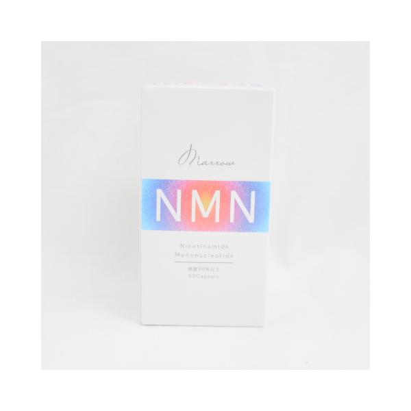 MARROW NMN 60粒 マロウ : プライスラボ ヤフー店 - 通販 - Yahoo 