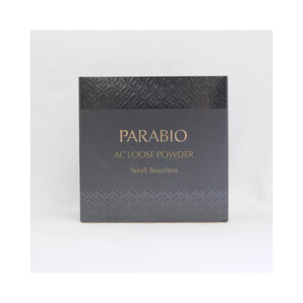 PARABIO（パラビオ） ACルースパウダー 30g ヤクルト化粧品 おしろい
