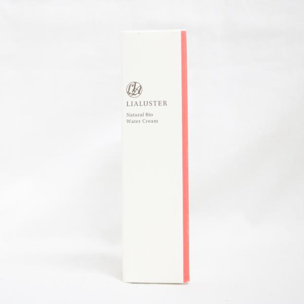 リアラスターレチノールディープクレンザー、ナチュラルビオウォーター