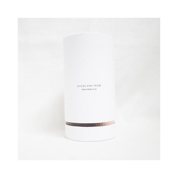 SHIRO (箱汚れ)SHIRO シロ PERFUME SPICES AND TEASE スパイス アンド