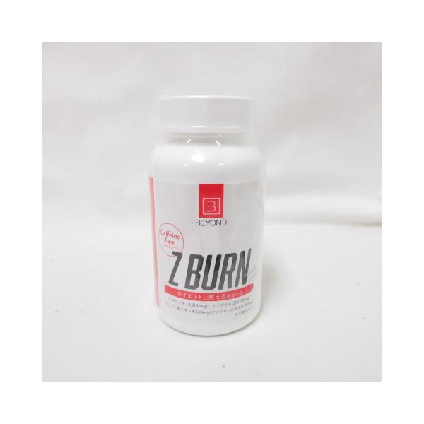 BEYOND ビヨンド Z BURN ゼットバーン 180粒 サプリメント : プライス