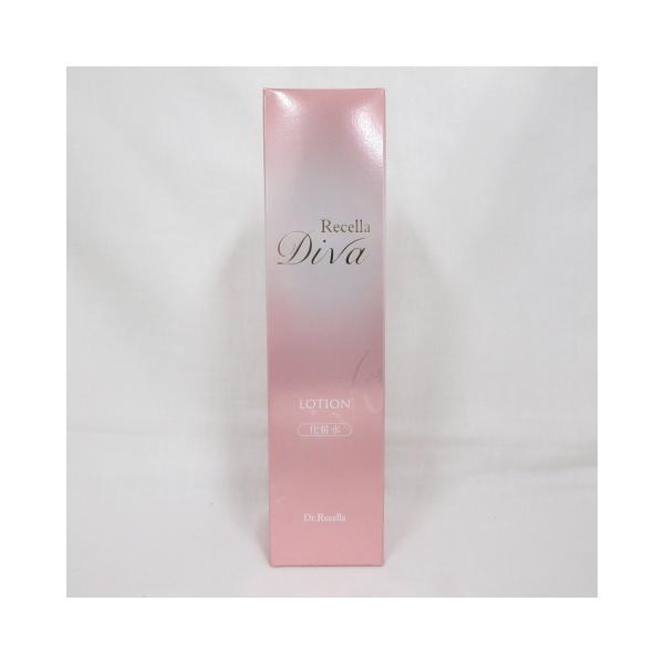 ☆新品 ドクターリセラ リセラ ディーヴァ Diva ローション ( 化粧水