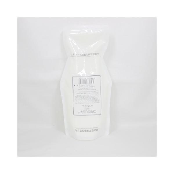 新品】ドクターリセラ ヘアコンディショナー（詰替用）400ml 3
