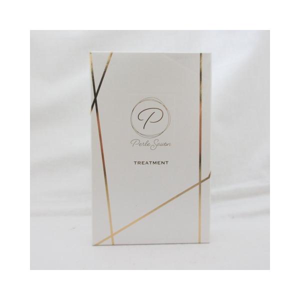 ○Perle Savon ペルルセボン トリートメント ＜ ヘアトリートメント