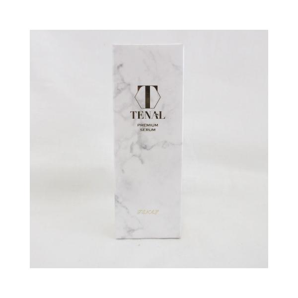 TENAL テナル NAリンクルエッセンスM 美容液 25ml✖️7個 Amazon.co.jp: 仲間由紀恵プロデュース TENAL テナル NAリンクル