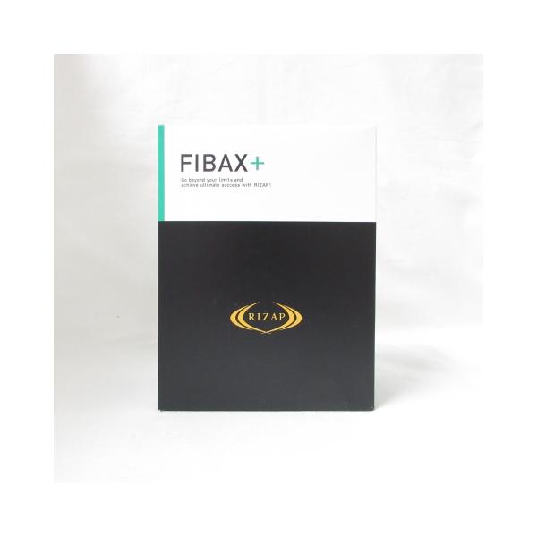 RIZAP ライザップ FIBAX + ファイバックス プラス 10g×30本