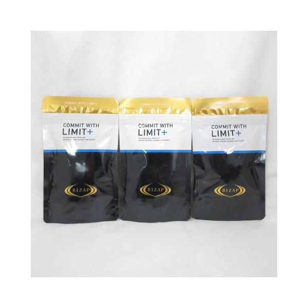 ・内容量：90粒・広告文責：プライスラボ TEL:06-6536-2139・メーカー：RIZAP・生産国：日本・商品区分：健康食品・期限：半年以上※パッケージにスレや傷ヘコみ、管理防犯のシール添付・剥がし跡のある商品もございますので予めご了...