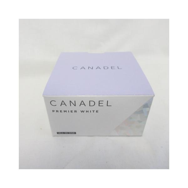 CANADEL カナデル プレミアホワイト 薬用プレミアホワイト VCE ＜ 美容