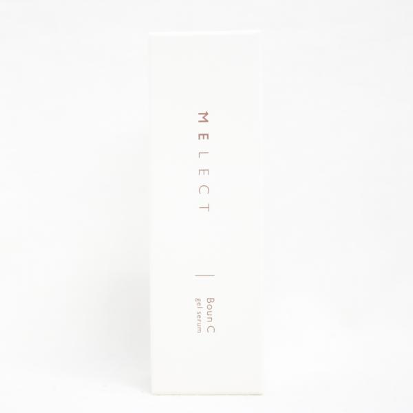 アジュバン MELECT Boun C ミレクト バウンシー 20ml アジュバン ミレクト バウンシー 美容液 20ml MELECT Boun C