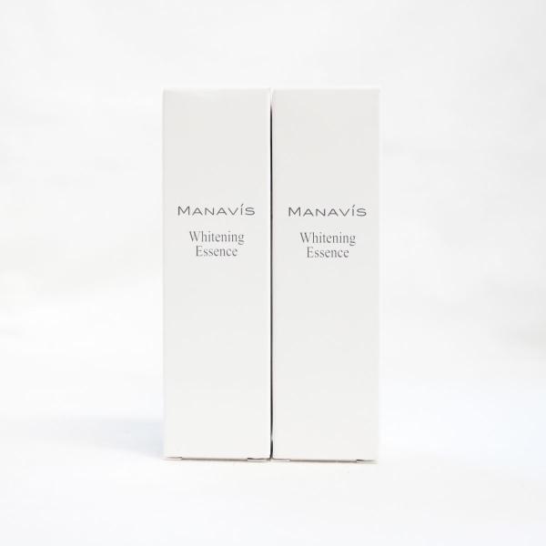 2個セット マナビス化粧品 マナビス 薬用ホワイトニング