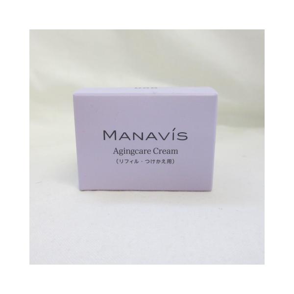 リニューアル) マナビス化粧品 マナビス 薬用エイジングケアクリーム