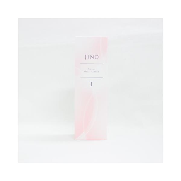 JINO ジーノ アミノモイスト ローション Ip しっとりタイプ 160ml 化粧