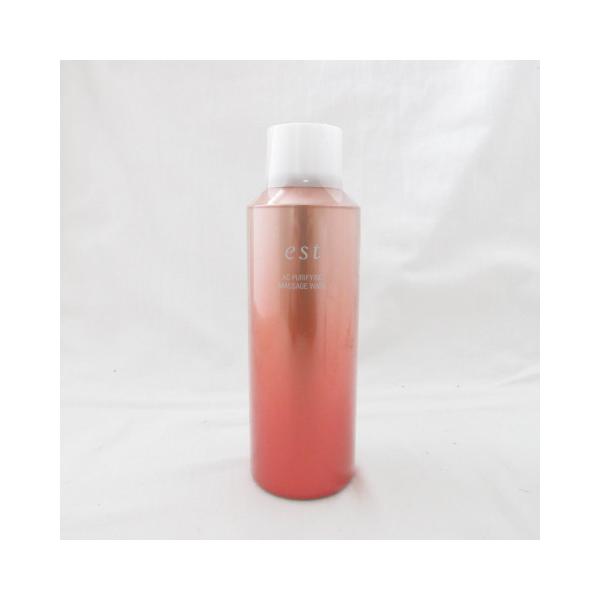 箱なし) est エスト AC ピュリファイ マッサージウォッシュ レフィル