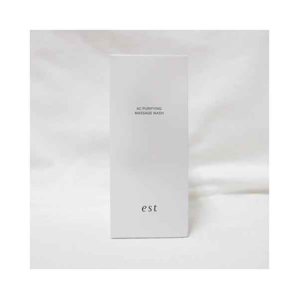 est エスト AC ピュリファイ マッサージウォッシュ レフィル つけかえ