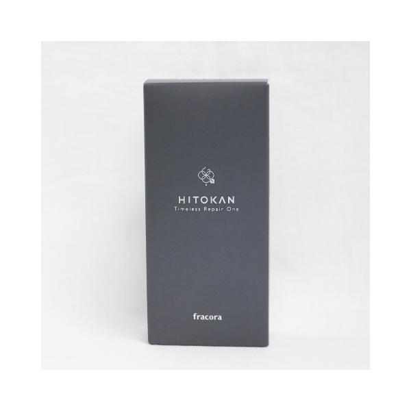FRACORA（フラコラ） fracora HITOKAN タイムレスリペアワン GR 65g