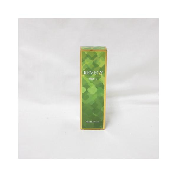 REVECY ヤクルト化粧品 リベシィ ミルク1 (フレッシュ) 110ml 乳液