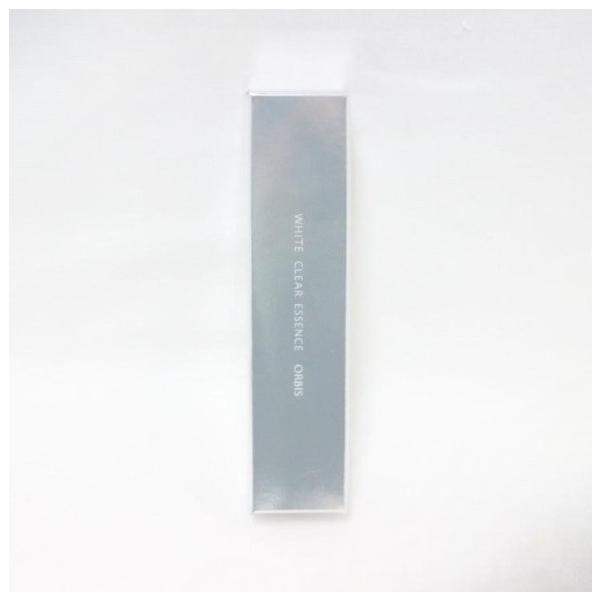 ORBIS ホワイトクリアエッセンス レフィル25ml × 2個セット ORBIS オルビス ホワイトクリアエッセンス 25ml 医薬部外品
