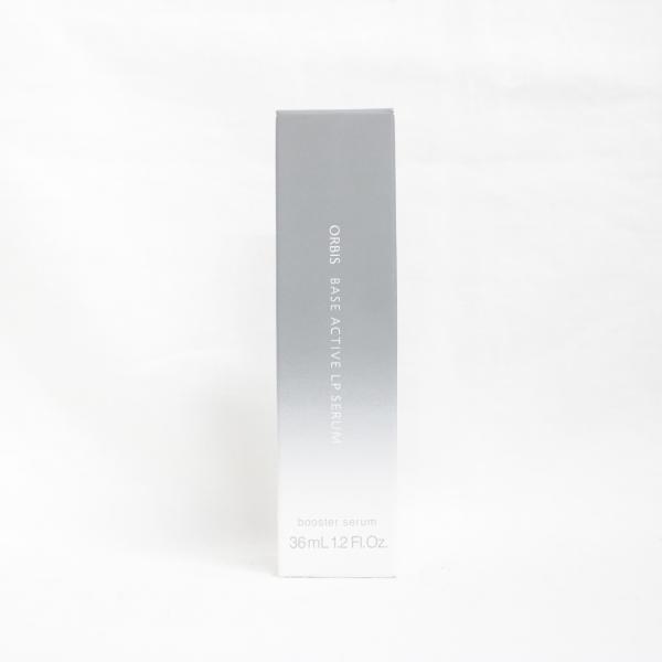 ORBIS（オルビス） ベース アクティブ LP セラム 36mL 美容液