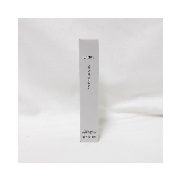 ○ORBIS オルビス ザ リンクルセラム 30g ( 1031-Y2 ) : プライスラボ