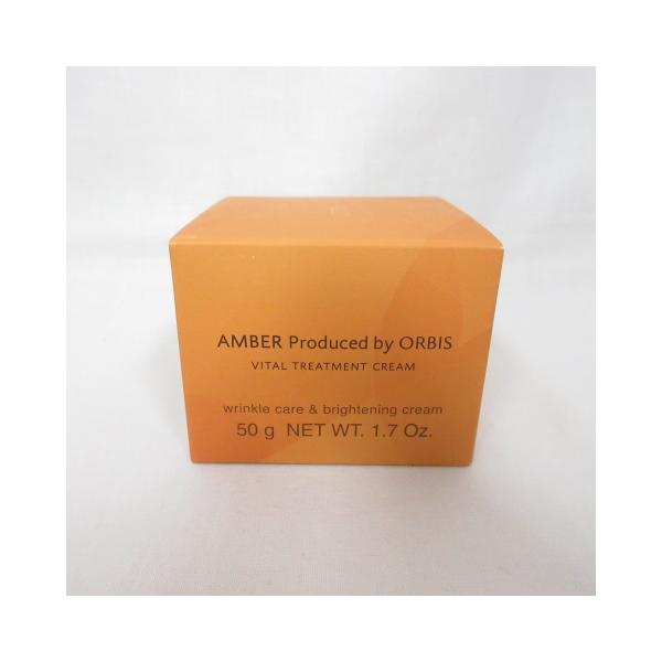 2個セットORbis AMBER VITAL TREATMENT CREAM 61wcSXjRsZL._UF894,1000_QL80_.jpg